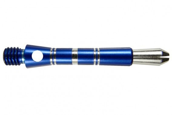 Target Część zamienna Shaft Pinch Grip blue short 112101