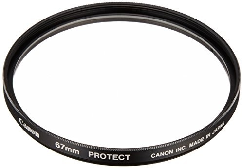 Canon Filter, Protect Filter 2598A001