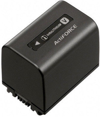Sony Akumulator do kamer NP-FV70