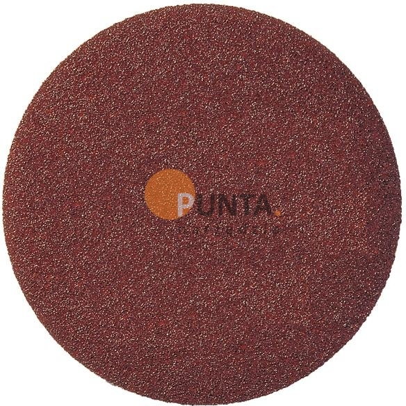 Klingspor Papier ścierny PS 22 K bez otworów 6649