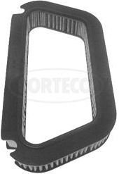 CORTECO Filtr, przewietrzanie przestrzeni pasażerskiej 21652898