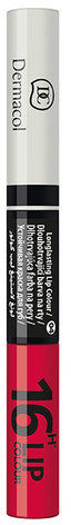 Dermacol Longlasting Lip Colour 4.8g W Pomadka8 48075