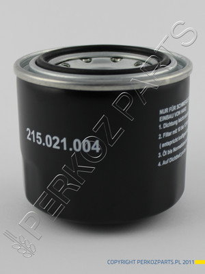 SCHAFFER FILTR SILNIKA 215.021.004