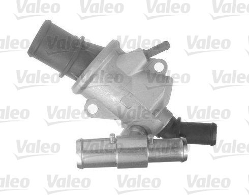 VALEO Termostat, żrodek chłodzący 820586