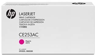 HP wkład laserowy hp CE270AC black oryginalny korporacyjny CE270AC