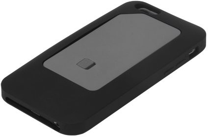 Thumbs Up IP6DUCAS Dual SIM Card Case na telefon komórkowy iPhone 6