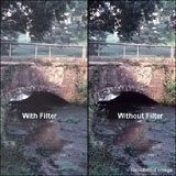 TIFFEN Tiffen Filter filtr 52 MM na-MIST 1/8 52PM18