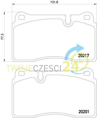 TEXTAR 2021703