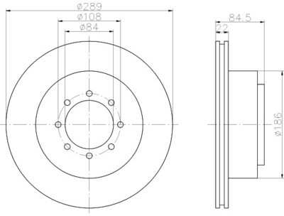 HELLA PAGID - KGaA Hueck & Co.) 8DD 355 105-791