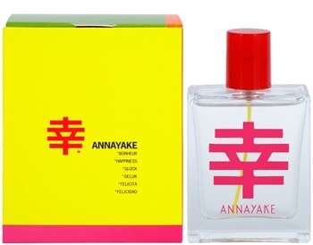 Annayake Bonheur for Her woda toaletowa 50ml