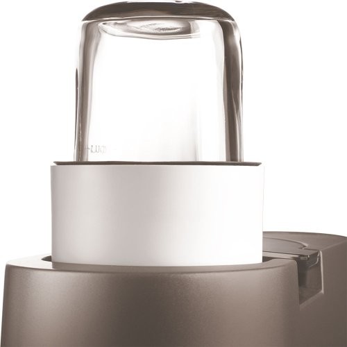 DeLonghi Kenwood AT 320 zioła i młynek do przypraw, biały AWAT320B01