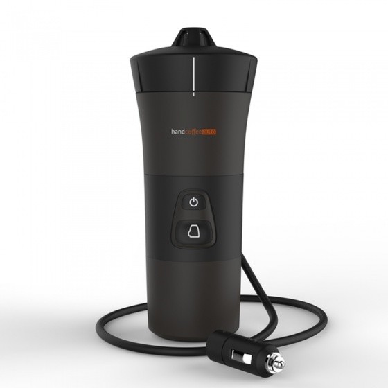 Handpresso HandCoffee Auto