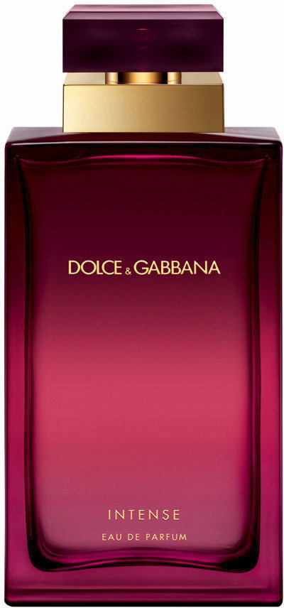 Dolce&Gabbana  Intense woda perfumowana 100ml
