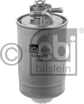 Febi Filtr paliwa 26200