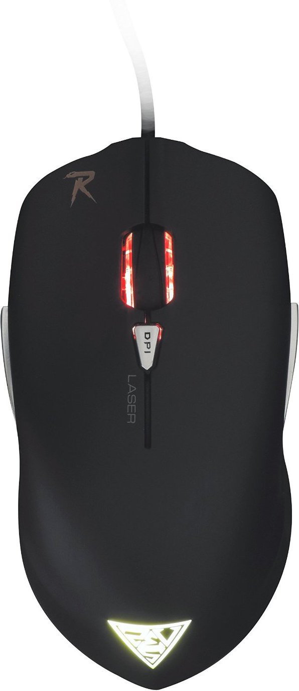 Gamdias Ourea czarna (GMS5510)