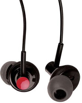 Superlux HD381 czarne