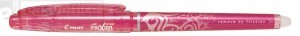 Pilot Pióro wymazywalne FRIXION różowy 5D13-6773E
