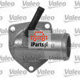 VALEO Termostat ukadu chodzenia 820504