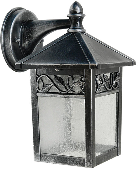 Elstead Lighting Kinkiet WINCHCOMBE GZH/WC2 IP44