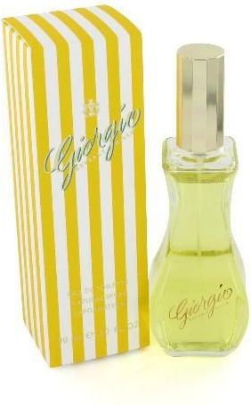 Giorgio Beverly Hills Yellow woda toaletowa 30ml