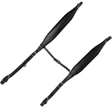 Alpenklang Pasek do akordeonu - dla 96 i 120 basowych akordeonów 00023394