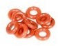Axial O-Ring 2.5x1.5mm AXA1179