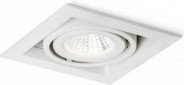 Redlux Oprawa do wbudowania Leda R10402