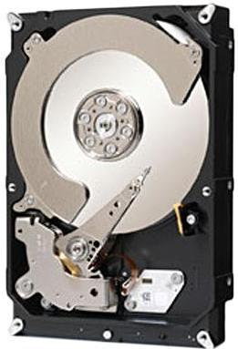 Seagate Constellation CS ST2000NC000