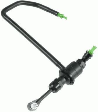 SACHS Pompa sprzęgła 6284 600 663