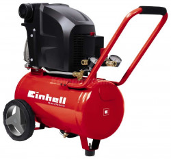Einhell TE-AC 270/24/10 (4010450 / 4006825594461)