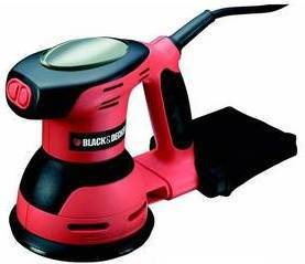Black&Decker KA198QS (KA198-QS)