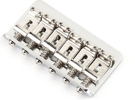 Fender oryginalny stały mostek gitarowy 0060068000