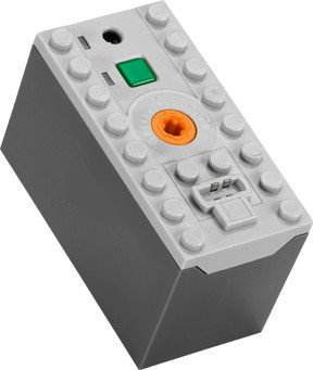 LEGO EDducation  PF AKUMULATOR 8878
