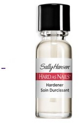 Sally Hansen Hard as Nails utwardzacz do paznokci 13ml