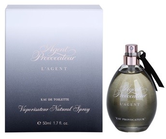 Agent Provocateur LAgent Eau Provocateur woda toaletowa 50ml