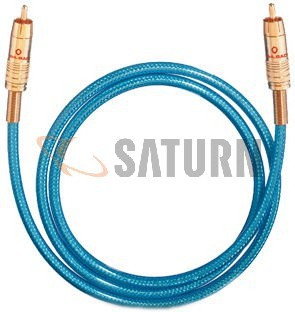 Oehlbach Kabel RCA NF 113 1m 2065