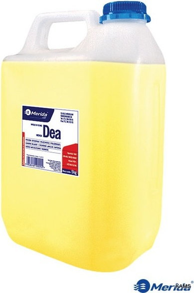 R.E.I.S. HME-M2C5DEA Mydło w kostce
