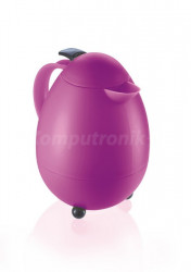 Leifheit dzbanek próżniowy Columbus 1.0 l satin purple (28404)