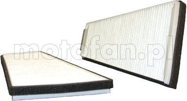 WIX Filtr kabinowy 24773 - Ford Taurus, Mercury Sable (96-07)