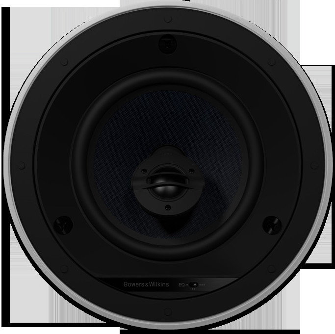 B&W CCM662