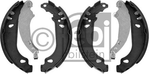 Febi Zesatw szczęk hamulcowych BILSTEIN 33990