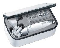 Beurer MP 62 Zestaw do manicure i pedicure MP 62