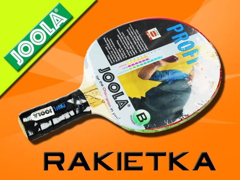 Joola Rakietka do tenisa stołowego Profi 52500