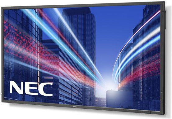 NEC MultiSync P801