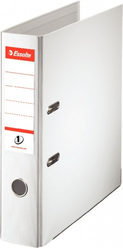 Esselte SEGREGATOR NO.1 POWER 75 MM BIALY 811300