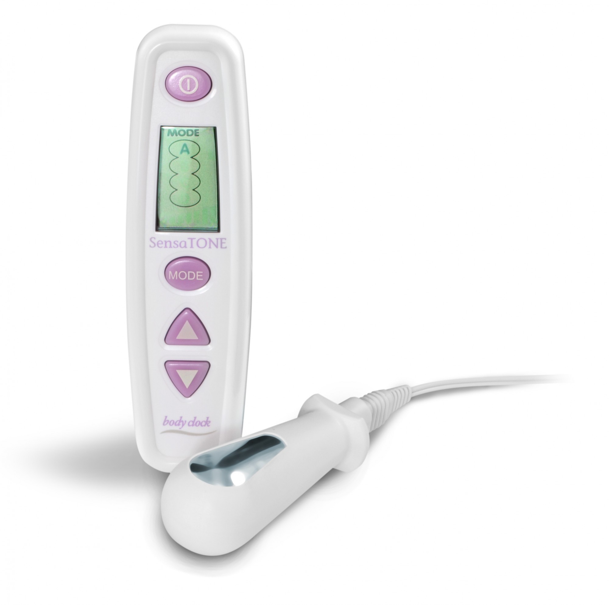 Body Clock Sensatone Stymulator Mięśni Kegla Na Nietrzymanie Moczu