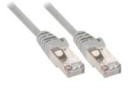 InLine Cat 5e SF/UTP 5m Szary 72505
