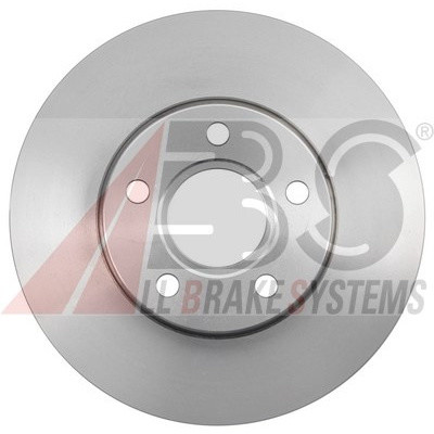 A.B.S. ALL BRAKE SYSTEMS BV.) 18339