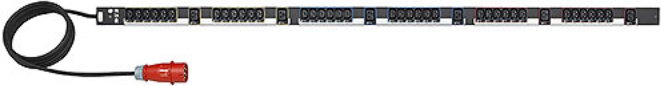 Eaton Epdu Ba 0u (309 16a 3p)36xc13:6xc19 EBAB00