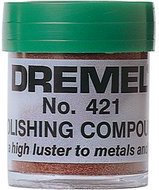 Dremel Pasta polerska (421) 2615042132